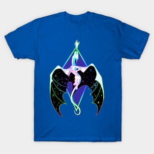 Nebula Dragon T-Shirt